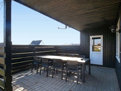 Holiday house 8 person holiday home in Harboøre-By Traum - Outdoor photo 2