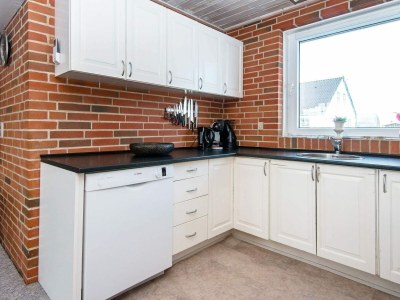 Holiday house 8 person holiday home in Harboøre-By Traum - Outdoor photo 7