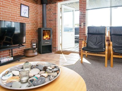 Holiday house 8 person holiday home in Harboøre-By Traum - Outdoor photo 18