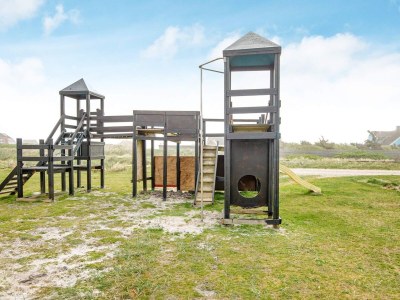 Holiday house 8 person holiday home in Harboøre-By Traum - Outdoor photo 22