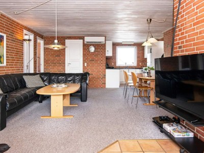 Holiday house 8 person holiday home in Harboøre-By Traum - Outdoor photo 25