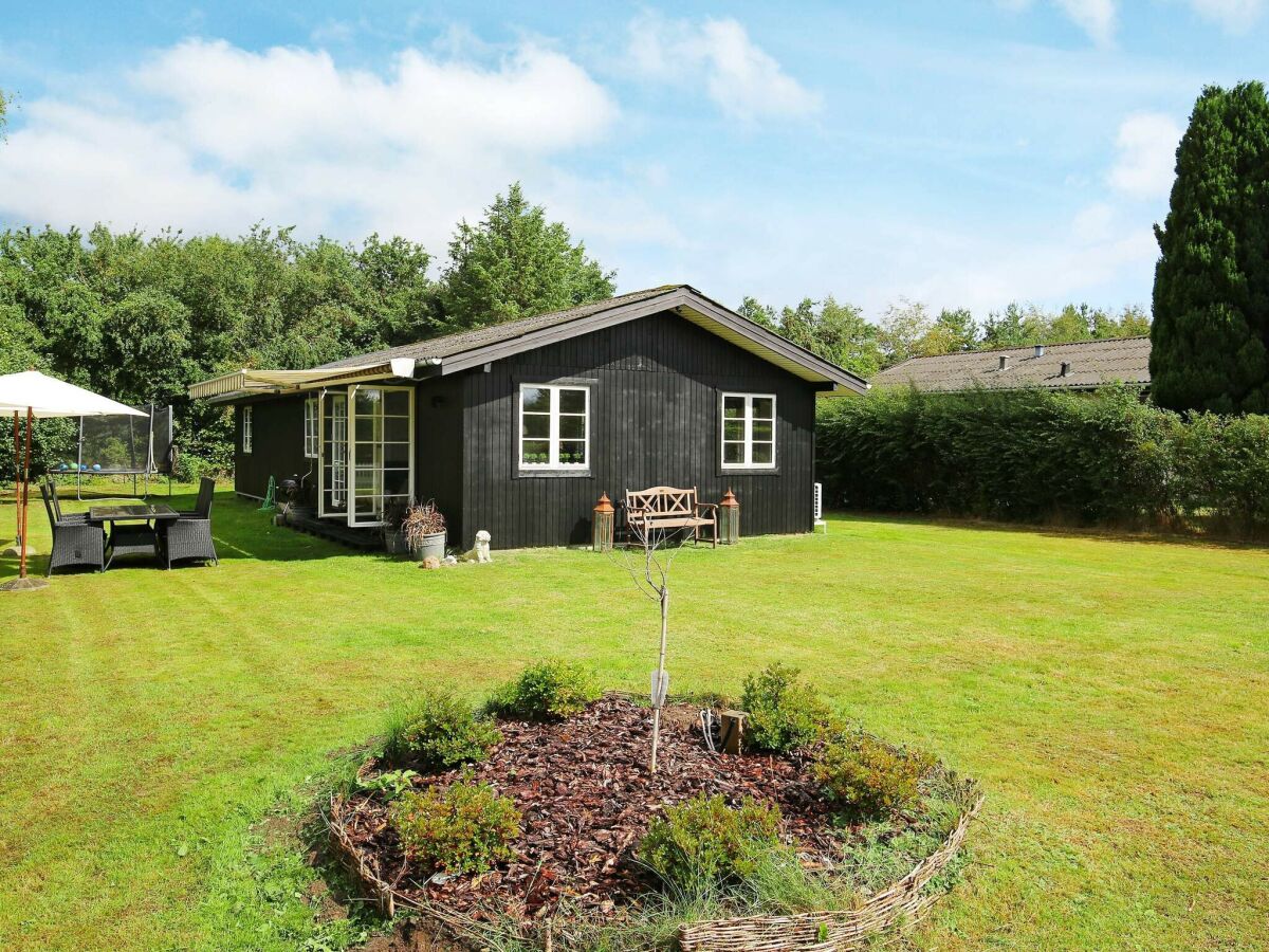 Holiday house 7 Personen Ferienhaus in Kirke Hyllinge-By Traum