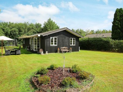 Holiday house 7 Personen Ferienhaus in Kirke Hyllinge-By Traum in Kirke Hyllinge - Holiday house