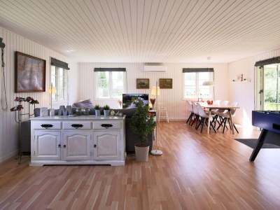 Holiday house 7 Personen Ferienhaus in Kirke Hyllinge-By Traum - Outdoor photo 3