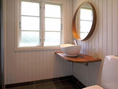 Holiday house 7 Personen Ferienhaus in Kirke Hyllinge-By Traum - Outdoor photo 5