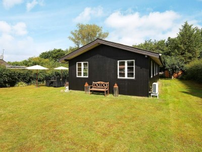 Holiday house 7 Personen Ferienhaus in Kirke Hyllinge-By Traum - Outdoor photo 7