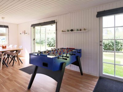 Holiday house 7 Personen Ferienhaus in Kirke Hyllinge-By Traum - Outdoor photo 8