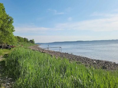 Holiday house 7 Personen Ferienhaus in Kirke Hyllinge-By Traum - Outdoor photo 13
