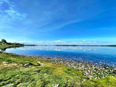 Holiday house 7 Personen Ferienhaus in Kirke Hyllinge-By Traum - Outdoor photo 16