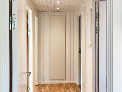 Holiday house 7 Personen Ferienhaus in Kirke Hyllinge-By Traum - Outdoor photo 23