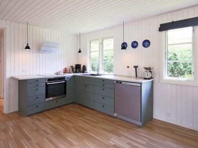 Holiday house 7 Personen Ferienhaus in Kirke Hyllinge-By Traum - Outdoor photo 26