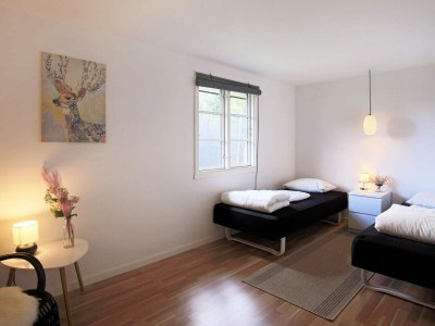 Holiday house 7 Personen Ferienhaus in Kirke Hyllinge-By Traum - Outdoor photo 27