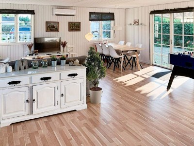 Holiday house 7 Personen Ferienhaus in Kirke Hyllinge-By Traum - Outdoor photo 30