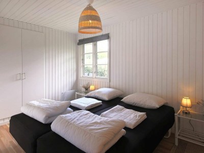 Holiday house 7 Personen Ferienhaus in Kirke Hyllinge-By Traum - Outdoor photo 32