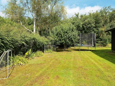 Holiday house 7 Personen Ferienhaus in Kirke Hyllinge-By Traum - Outdoor photo 34