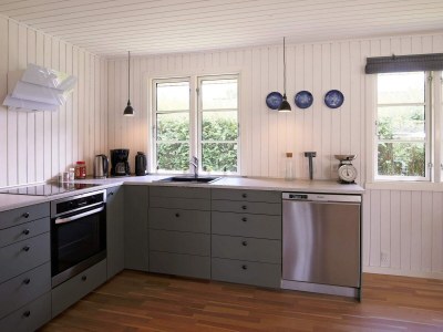 Holiday house 7 Personen Ferienhaus in Kirke Hyllinge-By Traum - Outdoor photo 35