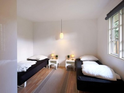 Holiday house 7 Personen Ferienhaus in Kirke Hyllinge-By Traum - Outdoor photo 36