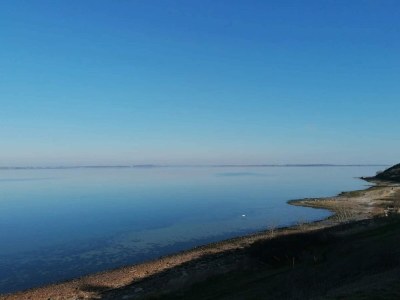 Holiday house 7 Personen Ferienhaus in Kirke Hyllinge-By Traum - Outdoor photo 41