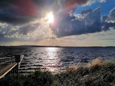 Holiday house 7 Personen Ferienhaus in Kirke Hyllinge-By Traum - Outdoor photo 43