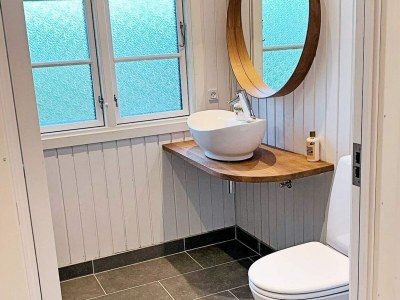 Holiday house 7 Personen Ferienhaus in Kirke Hyllinge-By Traum - Outdoor photo 49