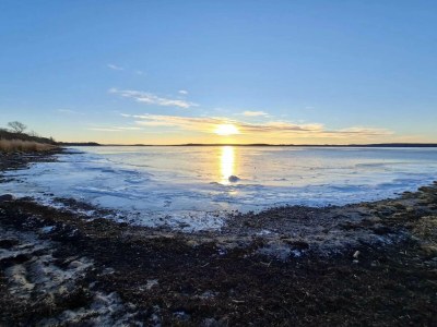 Holiday house 7 Personen Ferienhaus in Kirke Hyllinge-By Traum - Outdoor photo 51