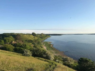 Holiday house 7 Personen Ferienhaus in Kirke Hyllinge-By Traum - Outdoor photo 52