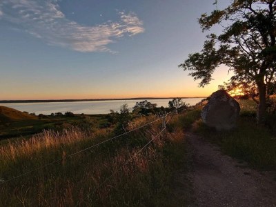 Holiday house 7 Personen Ferienhaus in Kirke Hyllinge-By Traum - Outdoor photo 53