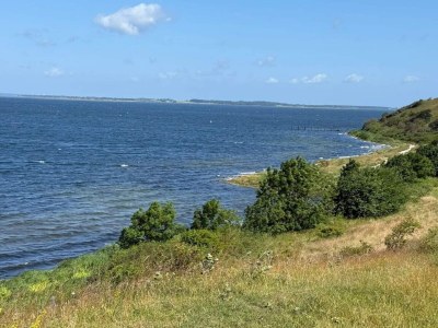 Holiday house 7 Personen Ferienhaus in Kirke Hyllinge-By Traum - Outdoor photo 55