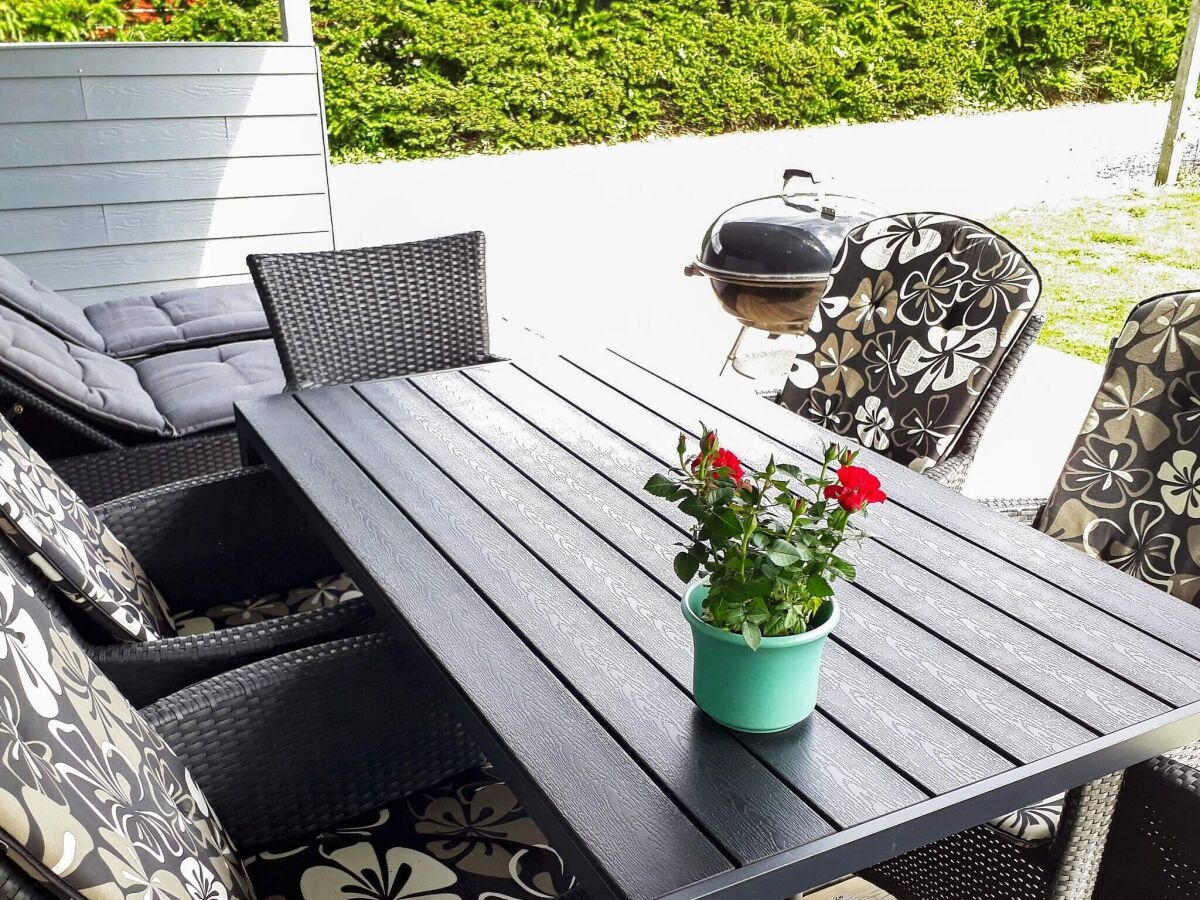 Holiday house 5 person holiday home in Hejls-By Traum - Outdoor photo 2