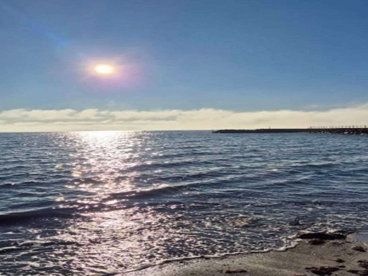 Holiday house 5 person holiday home in Hejls-By Traum - Outdoor photo 5