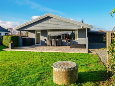 Holiday house 5 person holiday home in Hejls-By Traum - Outdoor photo 3