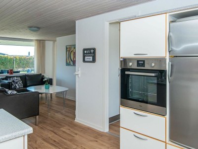 Holiday house 5 person holiday home in Hejls-By Traum - Outdoor photo 7