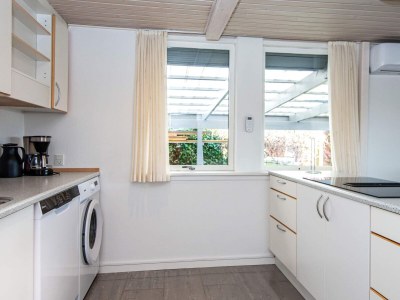 Holiday house 5 person holiday home in Hejls-By Traum - Outdoor photo 8