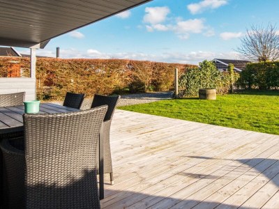 Holiday house 5 person holiday home in Hejls-By Traum - Outdoor photo 10