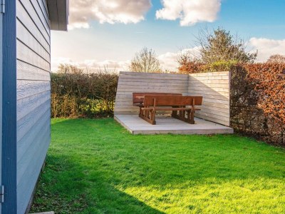 Holiday house 5 person holiday home in Hejls-By Traum - Outdoor photo 12