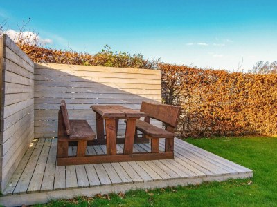 Holiday house 5 person holiday home in Hejls-By Traum - Outdoor photo 13