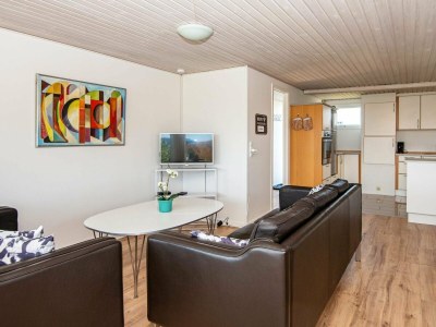 Holiday house 5 person holiday home in Hejls-By Traum - Outdoor photo 16