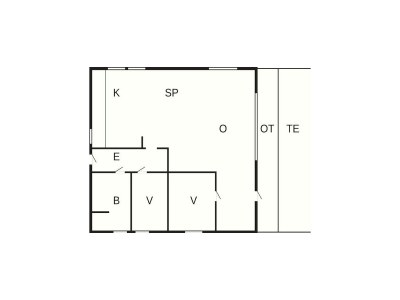 Holiday house 5 person holiday home in Hejls-By Traum - Document photo 20