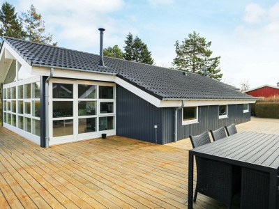 Holiday house Luxury Retreat with Spa - By Traum Ferienwohnungen - Holiday house