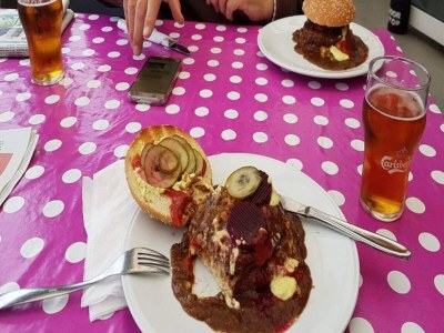 Holiday house Luxury Retreat with Spa - By Traum Ferienwohnungen - Outdoor photo 12