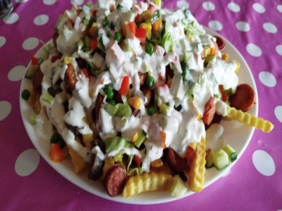 Holiday house Luxury Retreat with Spa - By Traum Ferienwohnungen - Outdoor photo 16