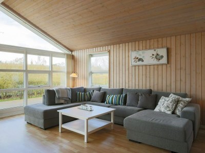 Holiday house Luxury Retreat with Spa - By Traum Ferienwohnungen - Outdoor photo 25