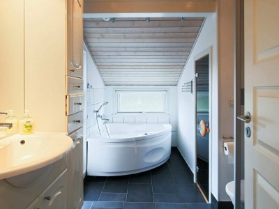 Holiday house Luxury Retreat with Spa - By Traum Ferienwohnungen - Outdoor photo 26