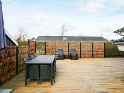 Holiday house Luxury Retreat with Spa - By Traum Ferienwohnungen - Outdoor photo 27