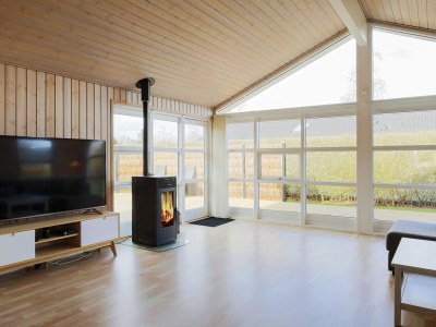 Holiday house Luxury Retreat with Spa - By Traum Ferienwohnungen - Outdoor photo 30