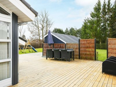 Holiday house Luxury Retreat with Spa - By Traum Ferienwohnungen - Outdoor photo 33