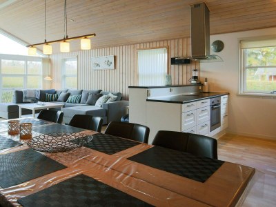 Holiday house Luxury Retreat with Spa - By Traum Ferienwohnungen - Outdoor photo 35