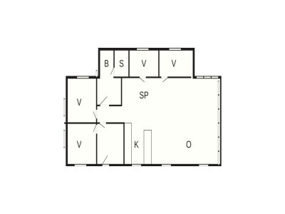 Holiday house Luxury Retreat with Spa - By Traum Ferienwohnungen - Document photo 40