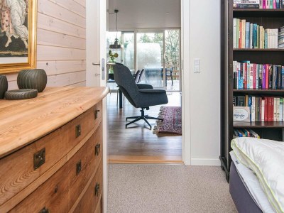 Holiday house 5 Personen Ferienhaus in Ans By-By Traum - Outdoor photo 3