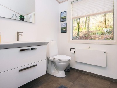 Holiday house 5 Personen Ferienhaus in Ans By-By Traum - Outdoor photo 4